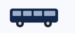 Bus · autocar · minibus